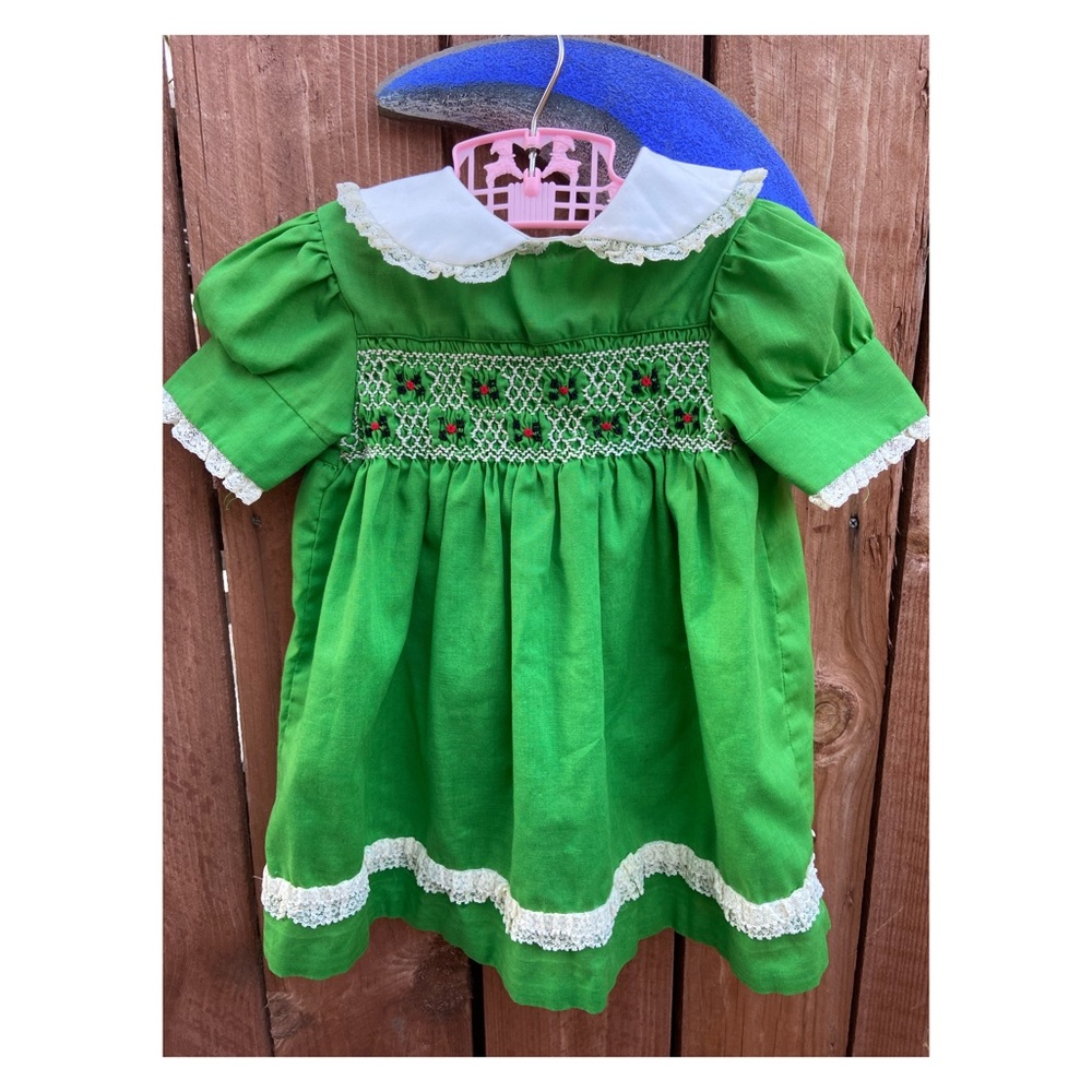 Baby Vintage